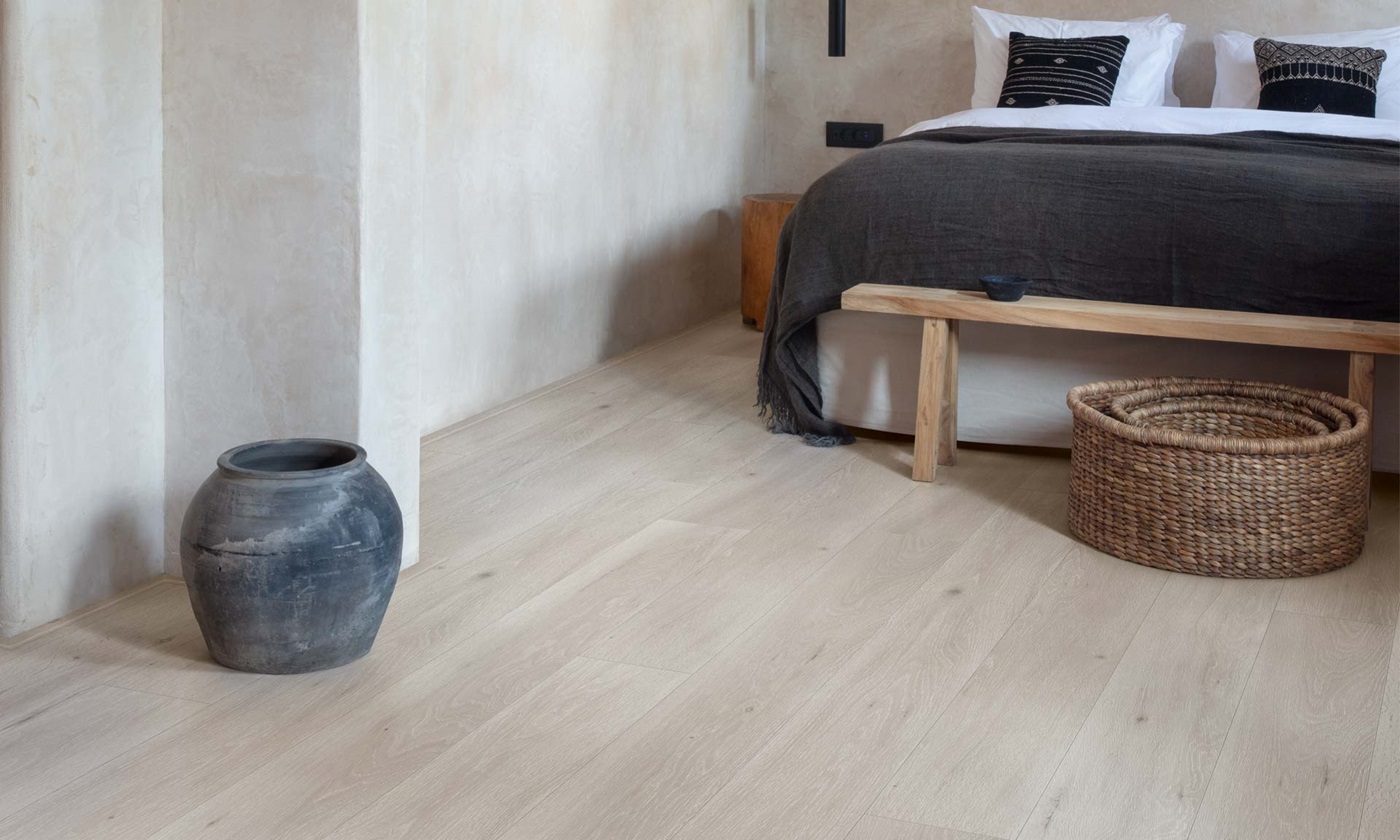 Quick-Step podlahy